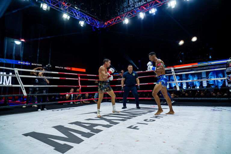 Principais eventos de luta_ conheça os maiores campeonatos do mundo