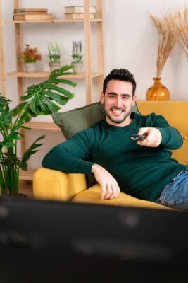 Como acompanhar os principais eventos de luta