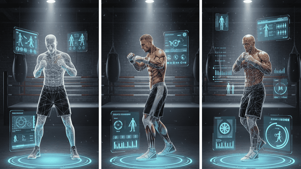 Benefícios do treino com inteligência artificial para diferentes níveis