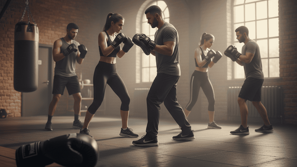 Como começar no pugilismo: dicas para iniciantes