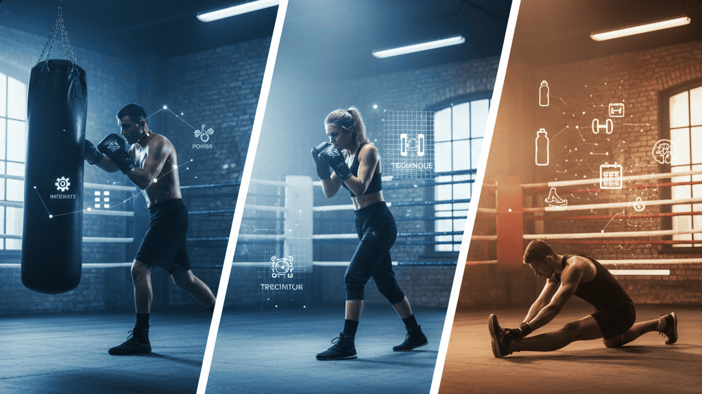 Dicas práticas para maximizar seus resultados no treino