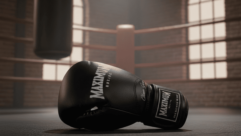 Equipamentos essenciais para a prática do pugilismo