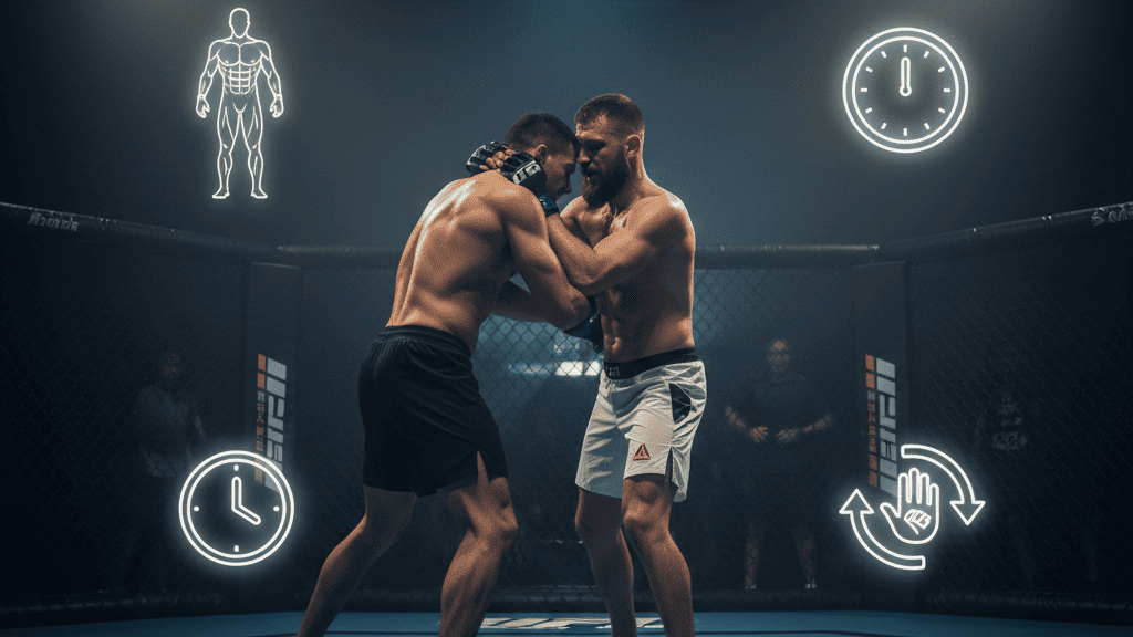 O que é MMA (Mixed Martial Arts)