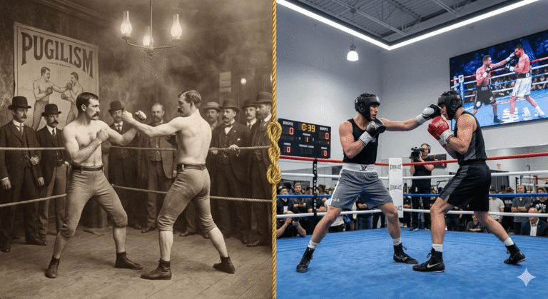 Pugilismo: o que é e qual sua relação com o boxe?