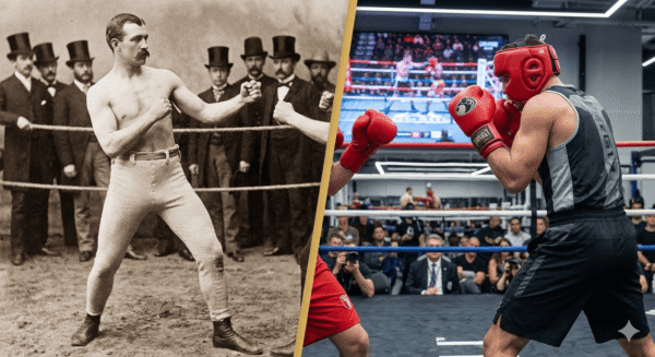 Pugilismo vs. boxe: qual a diferença