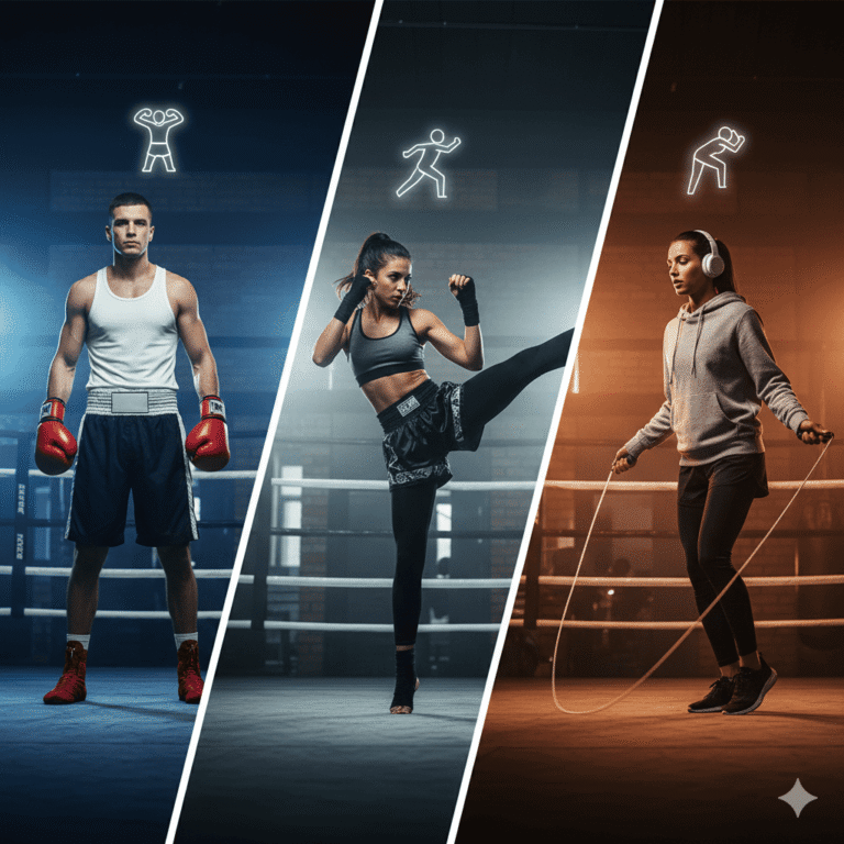 Roupas de treino: como escolher o vestuário ideal