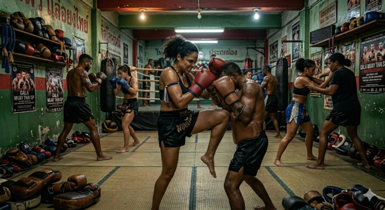 Esportes de combate blog da maximum fight