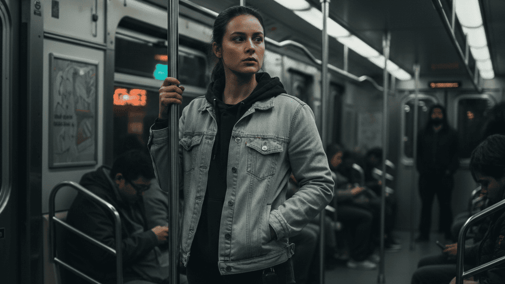 Percepção de risco: a primeira camada de proteção