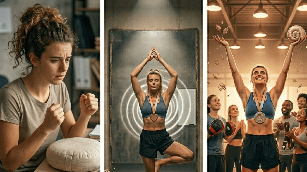 Por que as artes marciais impactam a saúde mental?