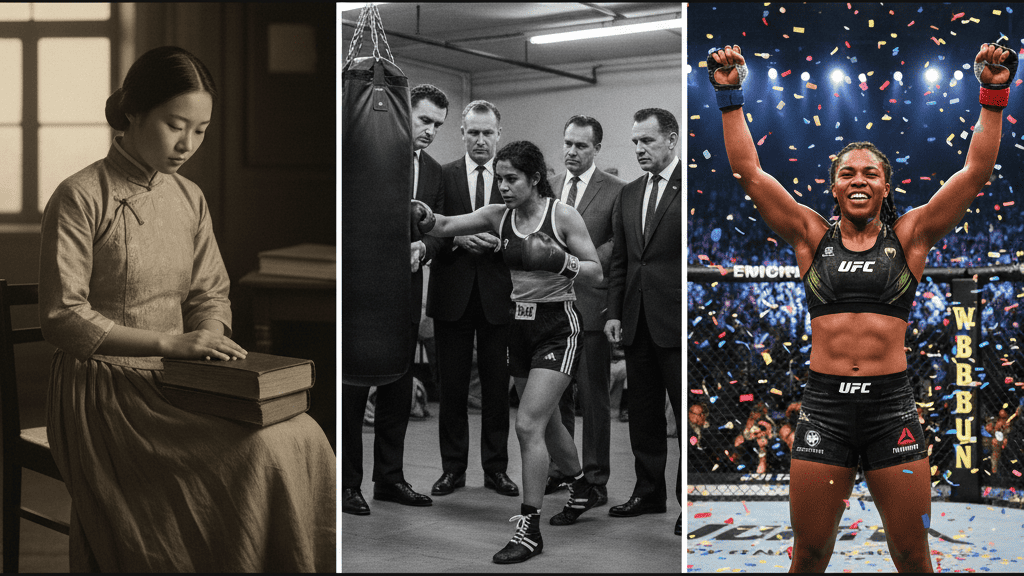 Quebra de estereótipos e fortalecimento da identidade