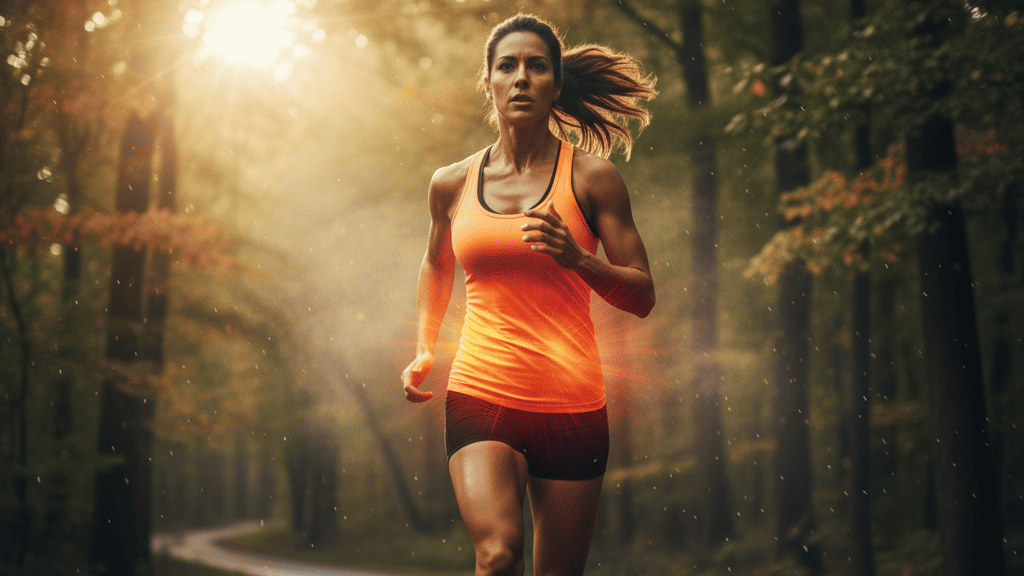 Resistência cardiovascular e gasto calórico