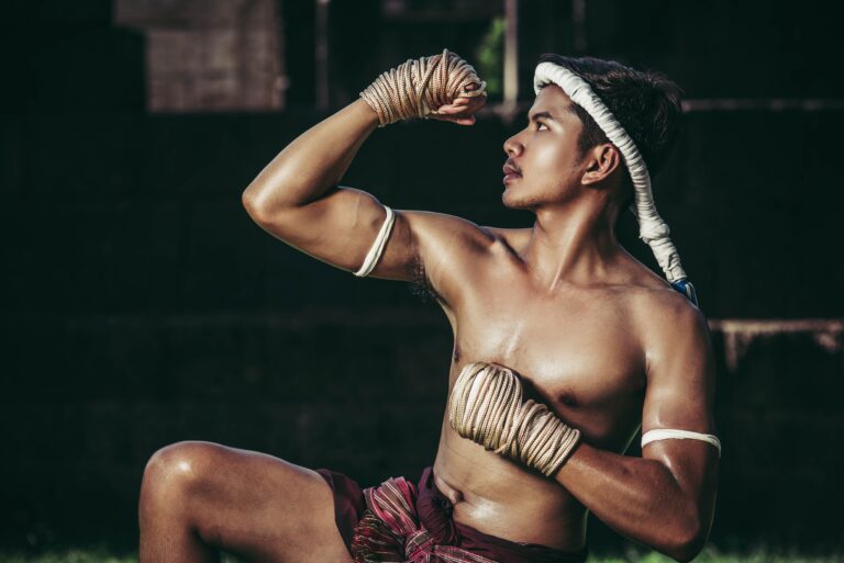 Benefícios do muay thai: no corpo, na mente e na sua evolução nos treinos